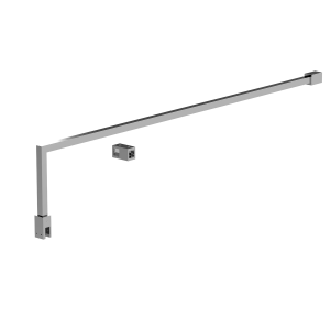 Additional Stabilising Bar (Chrome)