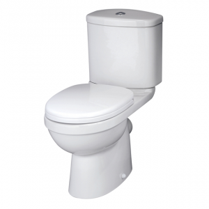Ivo Modern Close Coupled Toilet