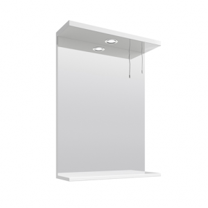 Mayfair 550mm Bathroom Mirror Cabinet