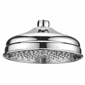 Traditional Fixed Shower Head