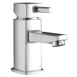 Forme Monobloc Basin Mixer Tap