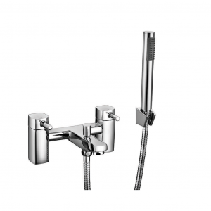 Forme Bath Shower Mixer Tap