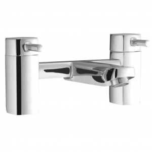 Forme Bath Filler Tap