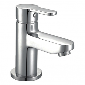 Favour Monobloc Basin Mixer Tap