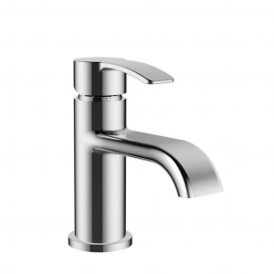 Lorenzo Monobloc Basin Mixer Tap