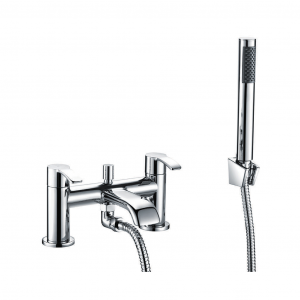 Lorenzo Bath Shower Mixer Tap