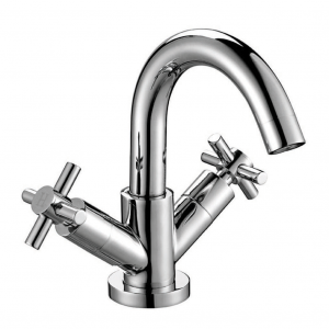 Kross Monobloc Basin Mixer Tap