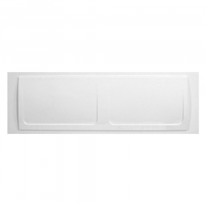 Value 1700mm Acrylic Front Bath Panel