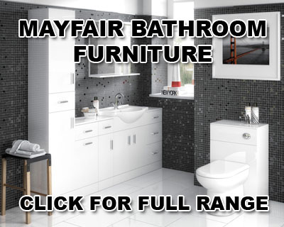 Mayfair Bathroom Furniture